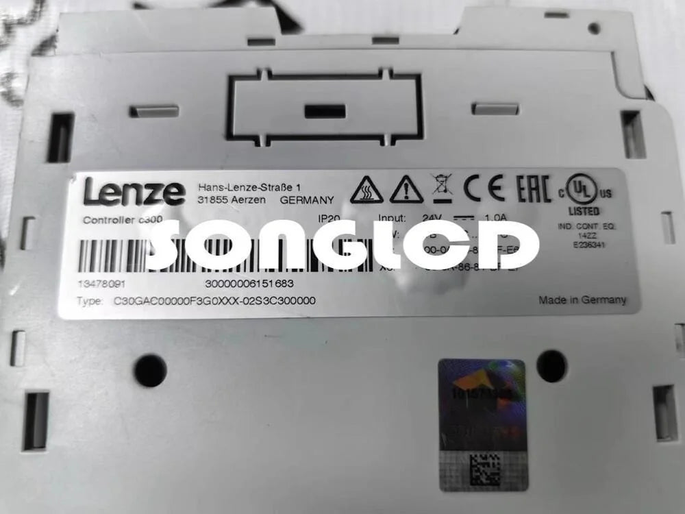 1pcs C300 Heavy Duty Component - KOEED [2]