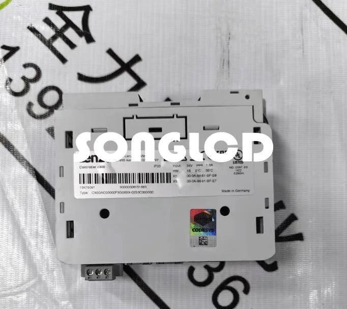 1pcs C300 Heavy Duty Component - KOEED [3]