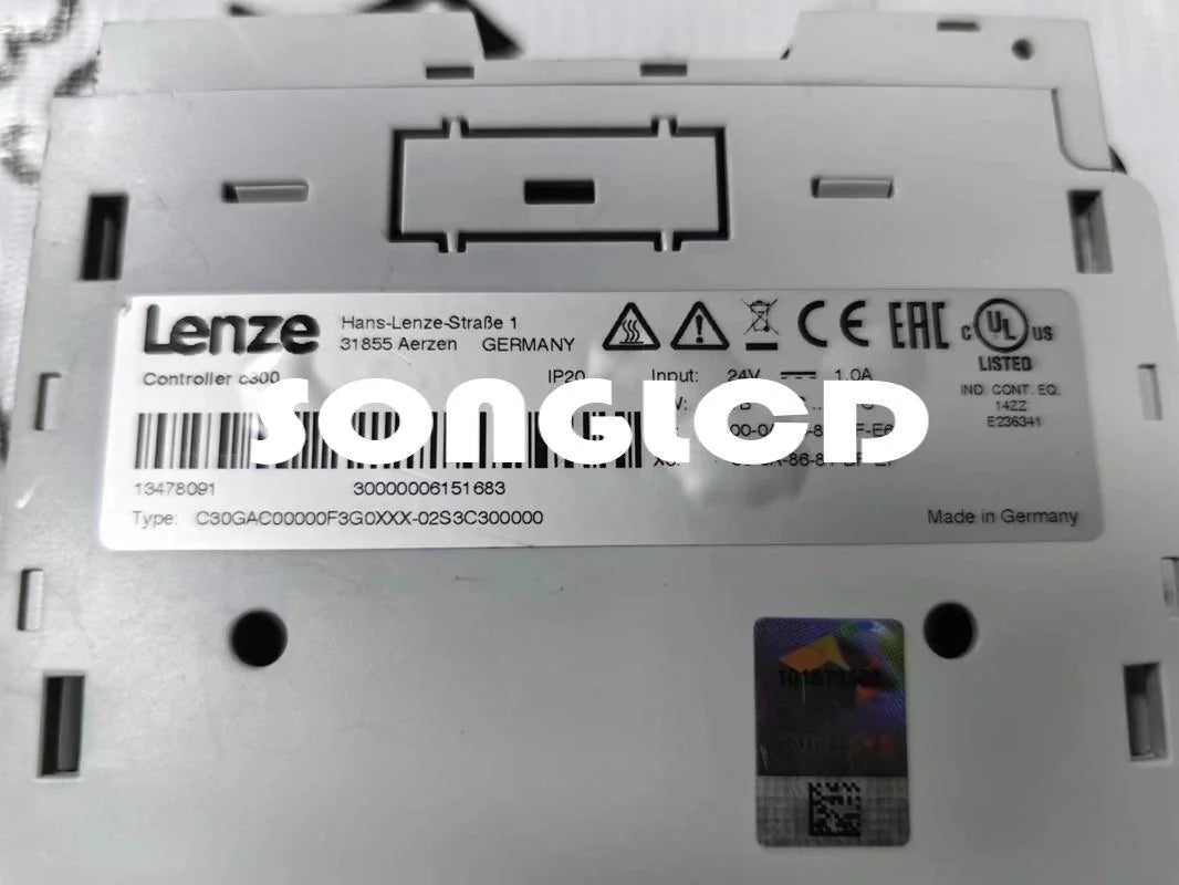 1pcs C300 Heavy Duty Component - KOEED [4]