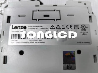 1pcs C300 Heavy Duty Component - KOEED [4]
