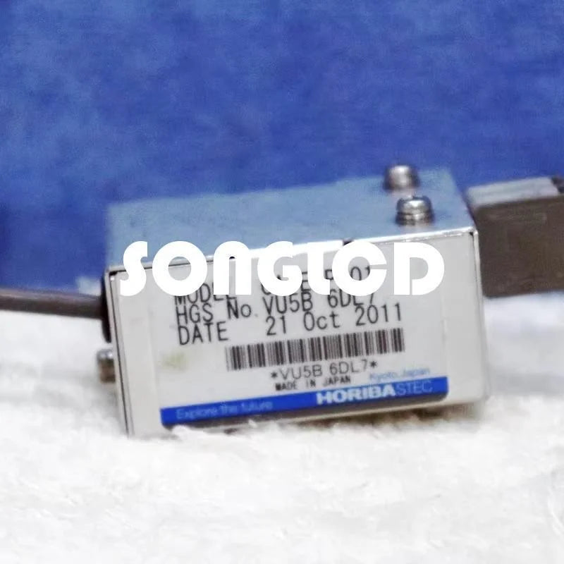 1pcs CA-ELP-01 HGS No VU5B 6DL7 - High Quality Product - HGS [1]