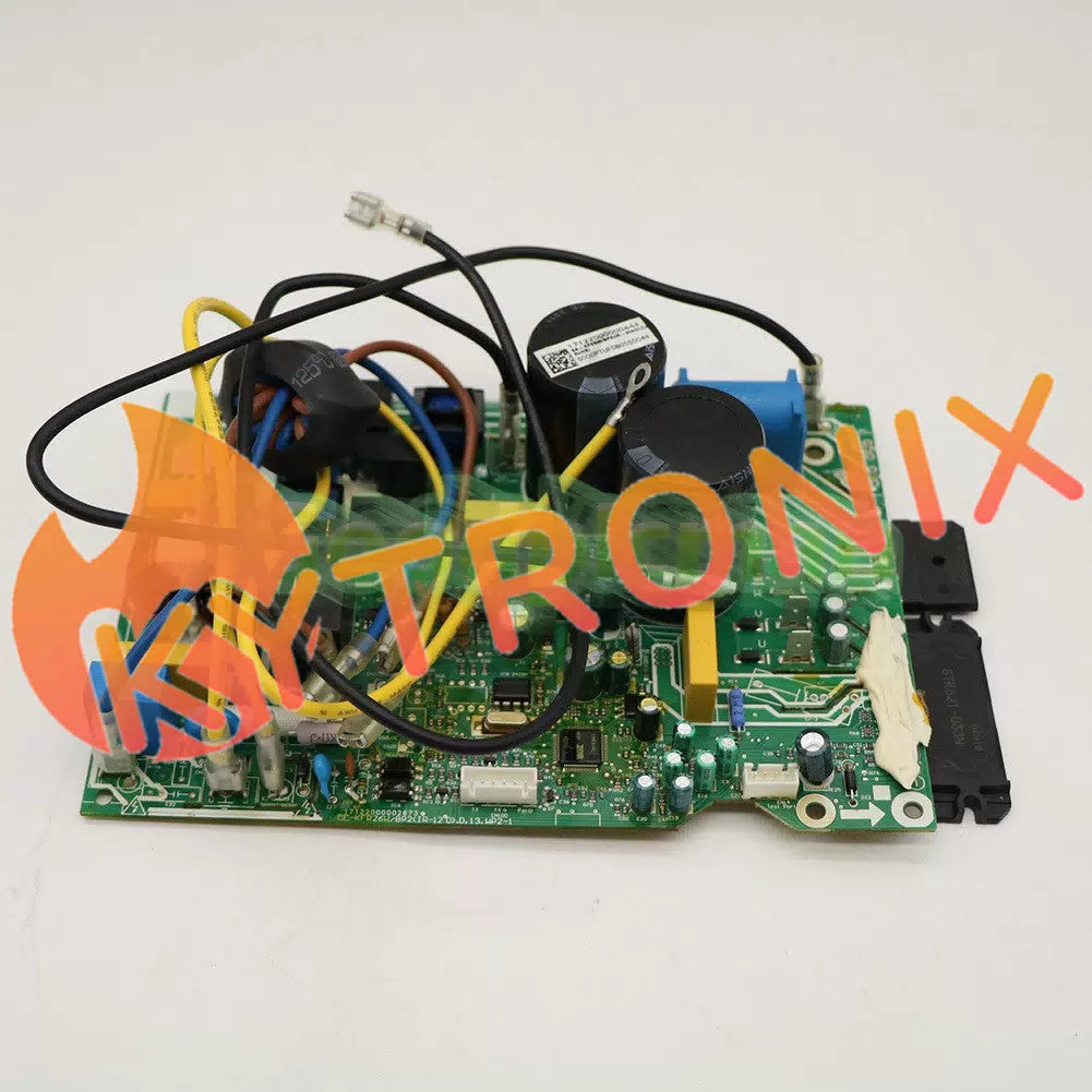 1pcs CE-KFR26W/BP2(IR-120).D.13.WP2-1 Air Conditioner External Motherboard#am [2]