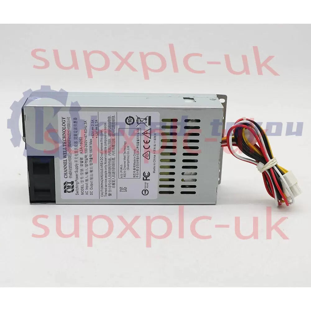 1pcs CWT KSA-180S2 Server Switching Power Supply 100-240V 3.A /RS [1]