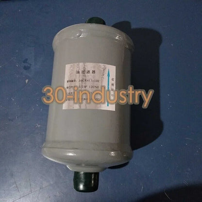 1pcs Central Air Cooling Oil Filter 30GX417132E for Refrigeration - KOEED [1]