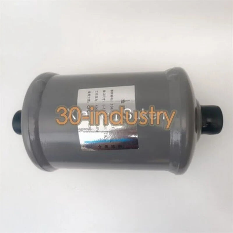 1pcs Central Air Cooling Oil Filter 30GX417132E for Refrigeration - KOEED [3]