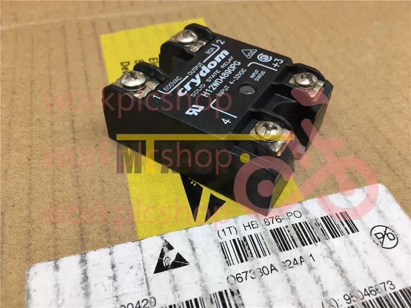 1pcs Crydom Solid State Relays H12WD4890PG [5]