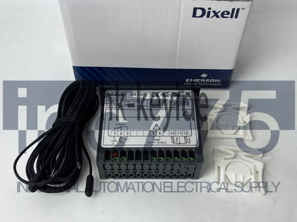 1pcs DIXELL Temperature Controller XR20C-5N0C0-E [2]
