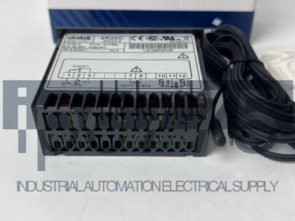 1pcs DIXELL Temperature Controller XR20C-5N0C0-E [4]
