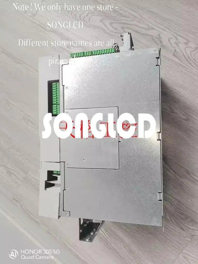 1pcs DKC11.3-200-7-FW Servo Drive Module - DKC [3]