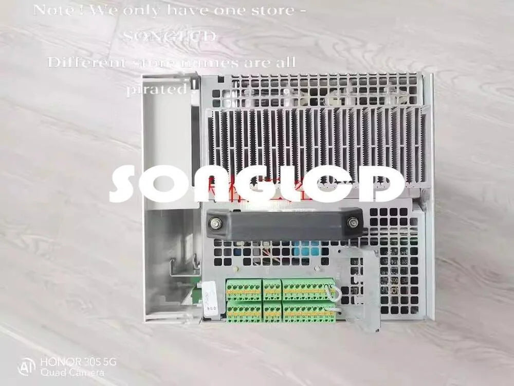1pcs DKC11.3-200-7-FW Servo Drive Module - DKC [4]