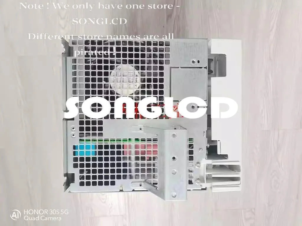 1pcs DKC11.3-200-7-FW Servo Drive Module - DKC [6]