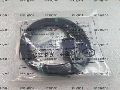 1pcs DLN-S4RV photoelectric switch and [2]