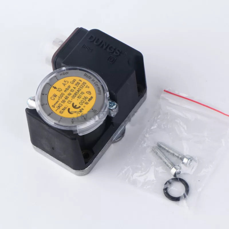 1pcs DUNGS Pressure Switch GW10A5 [1]