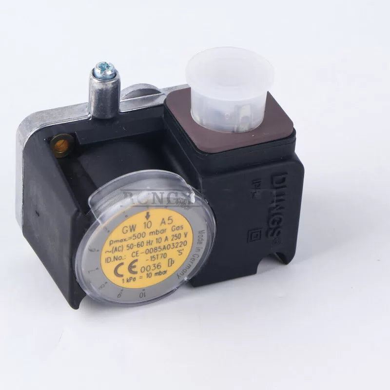 1pcs DUNGS Pressure Switch GW10A5 [3]