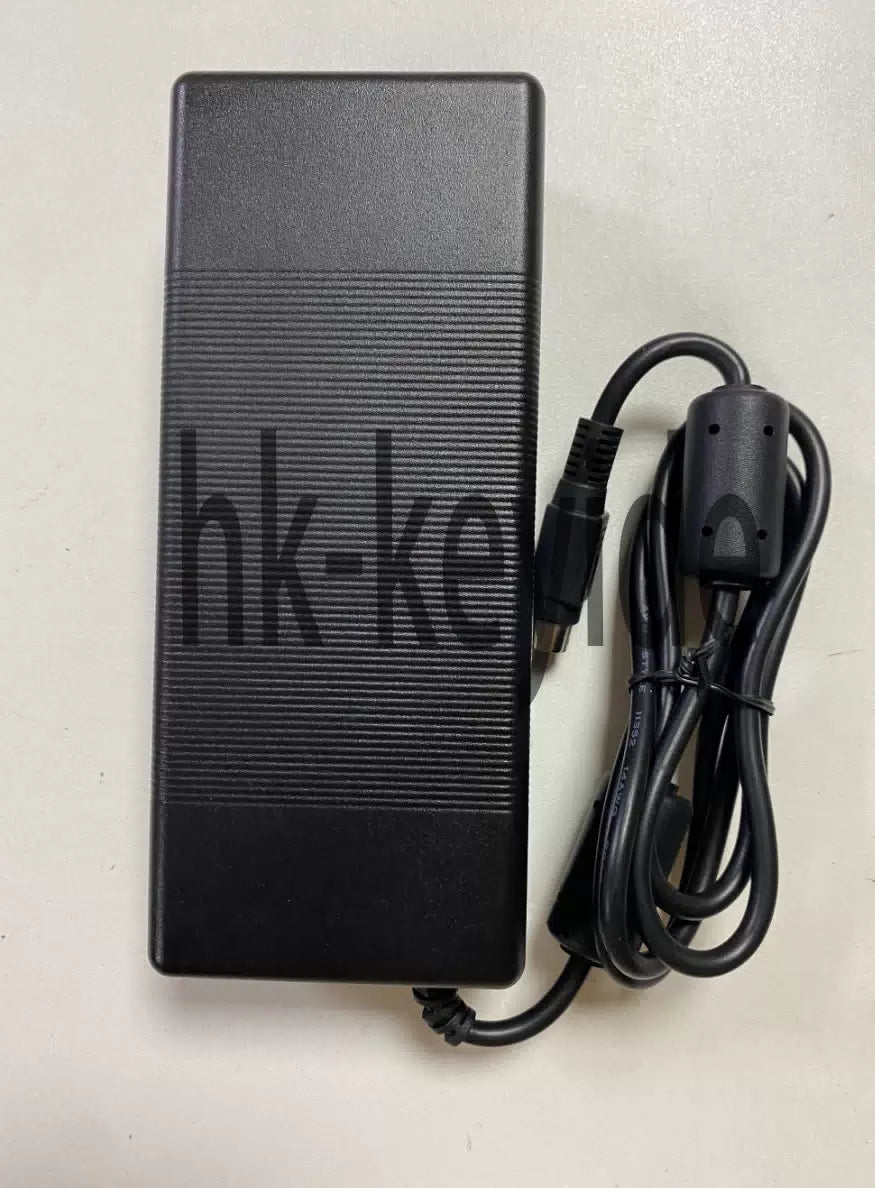 1pcs Drobo 5D Storage DRDR5-A DRDR6-A AC Adapter Power Supply Charger 5525 QA106 [5]