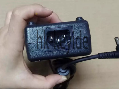 1pcs Drobo 5D Storage DRDR5-A DRDR6-A AC Adapter Power Supply Charger 5525 QA106 [6]