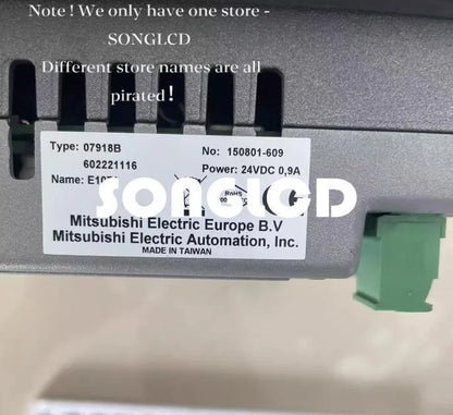 1pcs E1071 07918b Ball Bearing - OMRON [3]