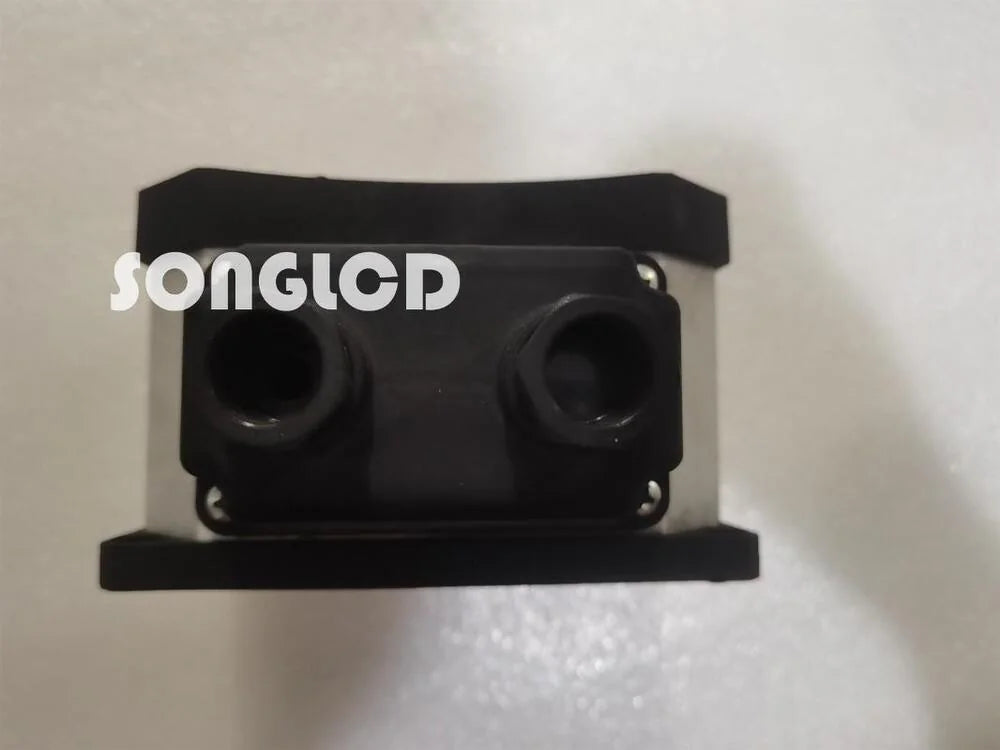 1pcs EDS1700 1791-N-400-099 Industrial Ethernet Module - OMRON [4]
