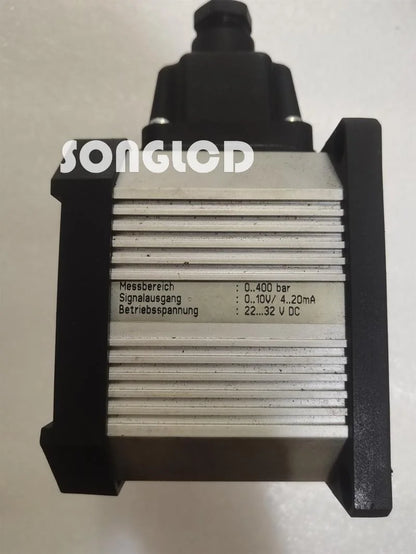 1pcs EDS1700 1791-N-400-099 Industrial Ethernet Module - OMRON [6]