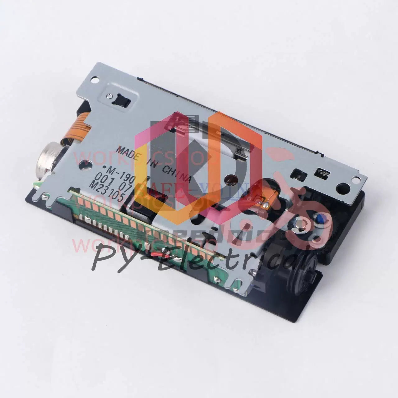 1pcs EPSON Print Head M-190 [1]