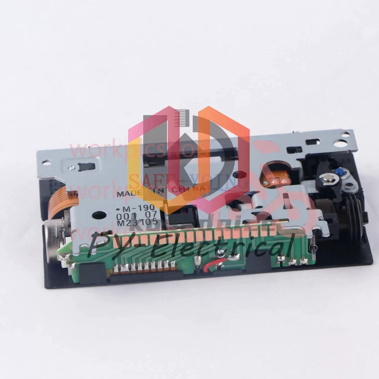 1pcs EPSON Print Head M-190 [2]