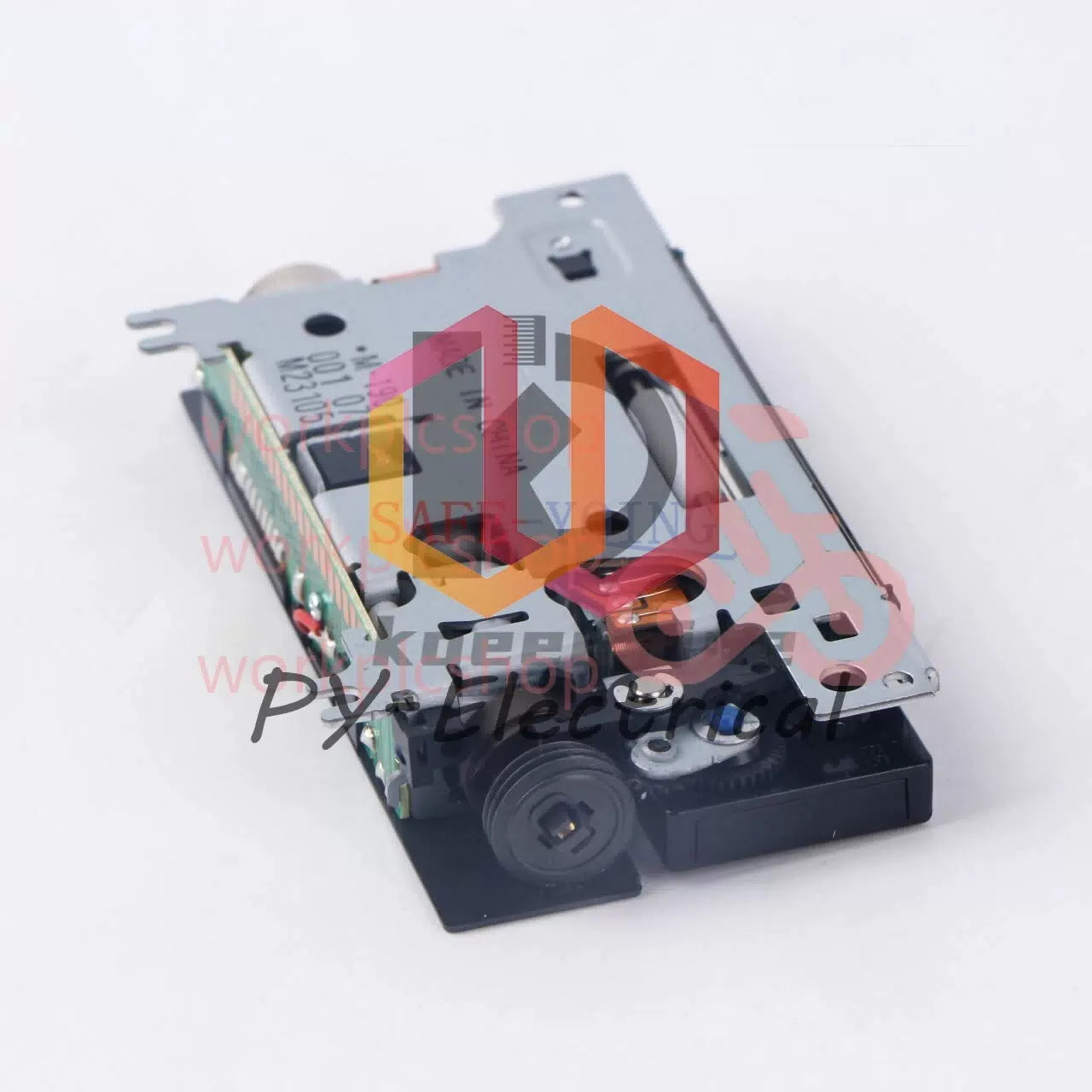 1pcs EPSON Print Head M-190 [3]