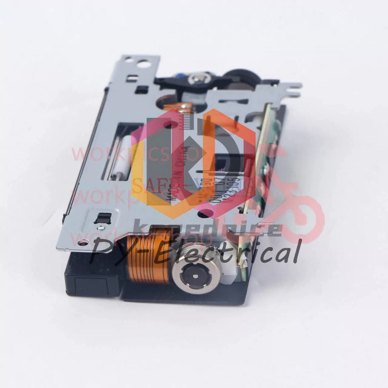 1pcs EPSON Print Head M-190 [4]