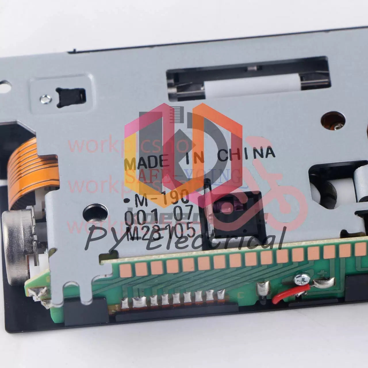 1pcs EPSON Print Head M-190 [5]