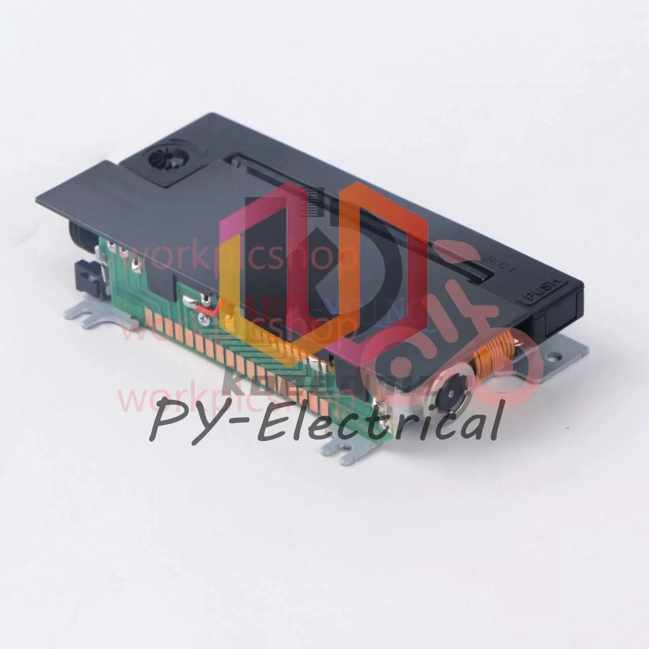 1pcs EPSON Print Head M-190 [9]