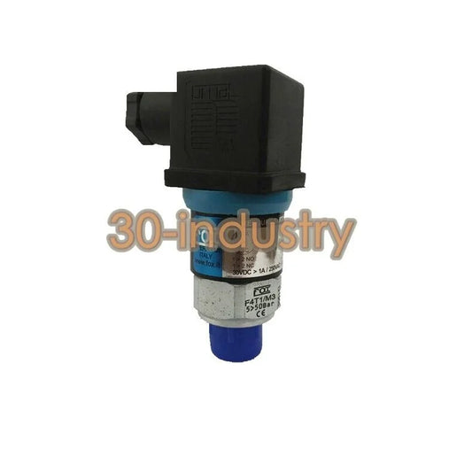 1pcs F4T1/M3 Pressure Sensor Transmitter - UNKNOWN BRAND [1]