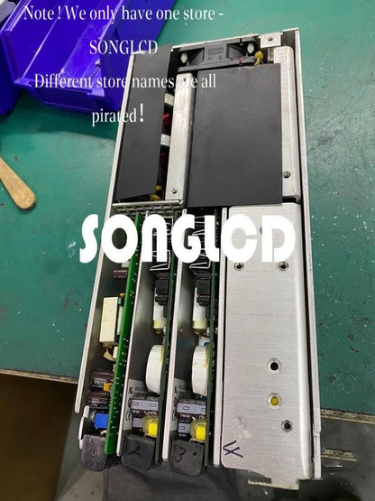 1pcs F6B6J3G2 Compact Electronic Component - SIGMA [2]