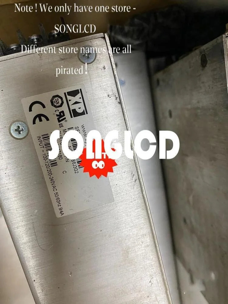 1pcs F6B6J3G2 Compact Electronic Component - SIGMA [3]