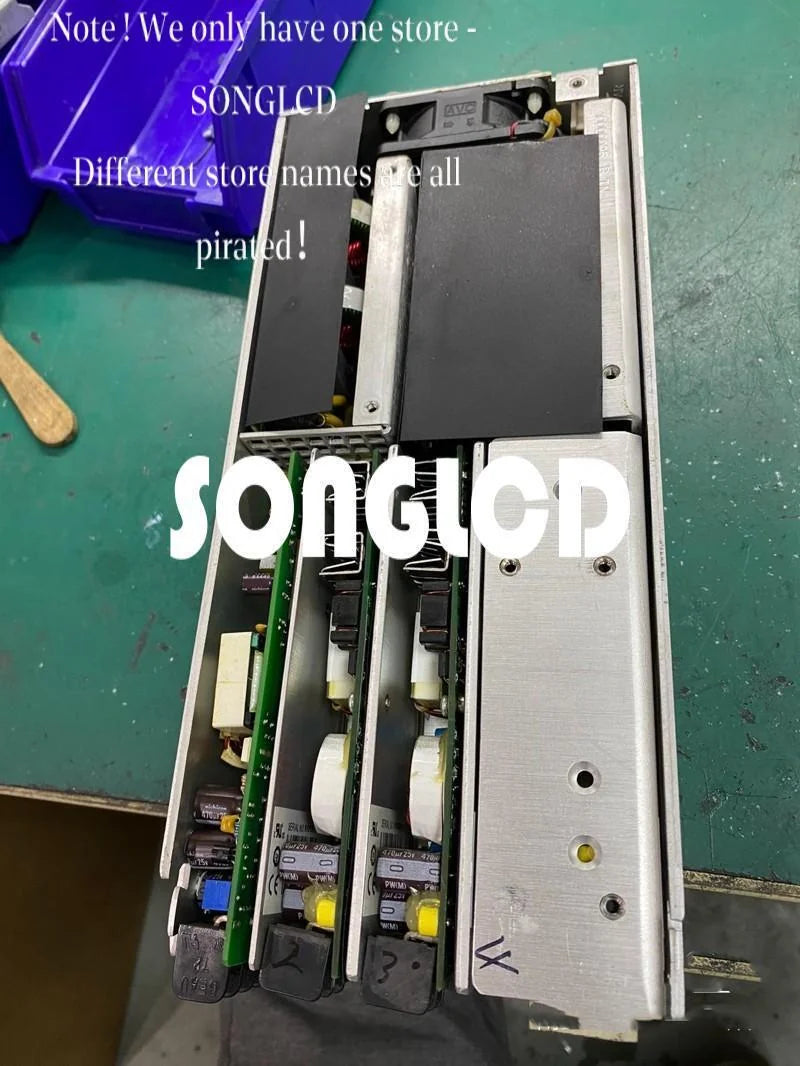 1pcs F6B6J3G2 Compact Electronic Component - SIGMA [4]