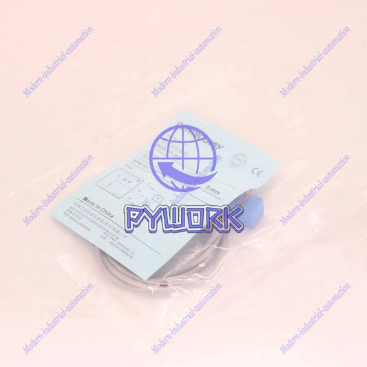 1pcs For CONTROLWAY BD5-S1-Q17 Inductive Proximity Switch Sensor#QW [1]