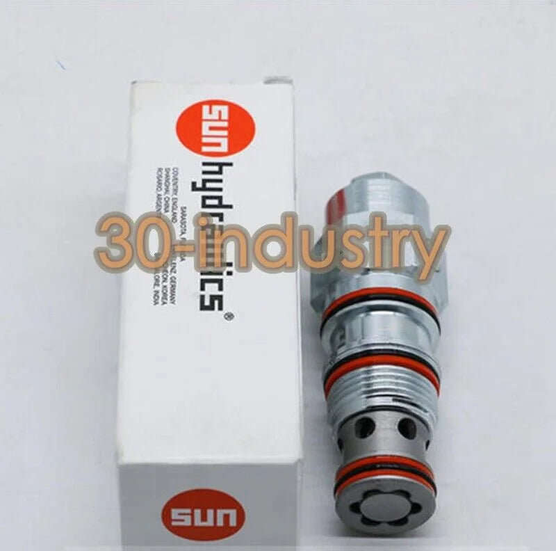 1pcs For Sun RSHC-LCN Balance slide valve RSHCLCN Brand new - KOEED [1]