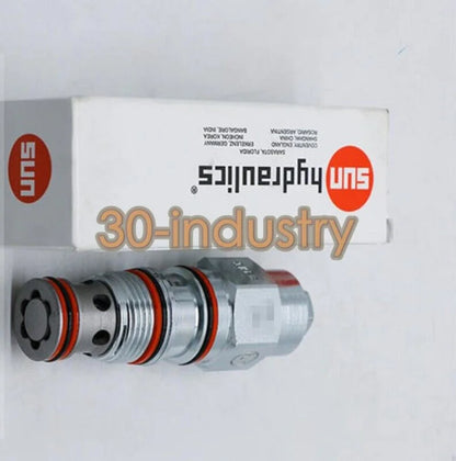 1pcs For Sun RSHC-LCN Balance slide valve RSHCLCN Brand new - KOEED [2]