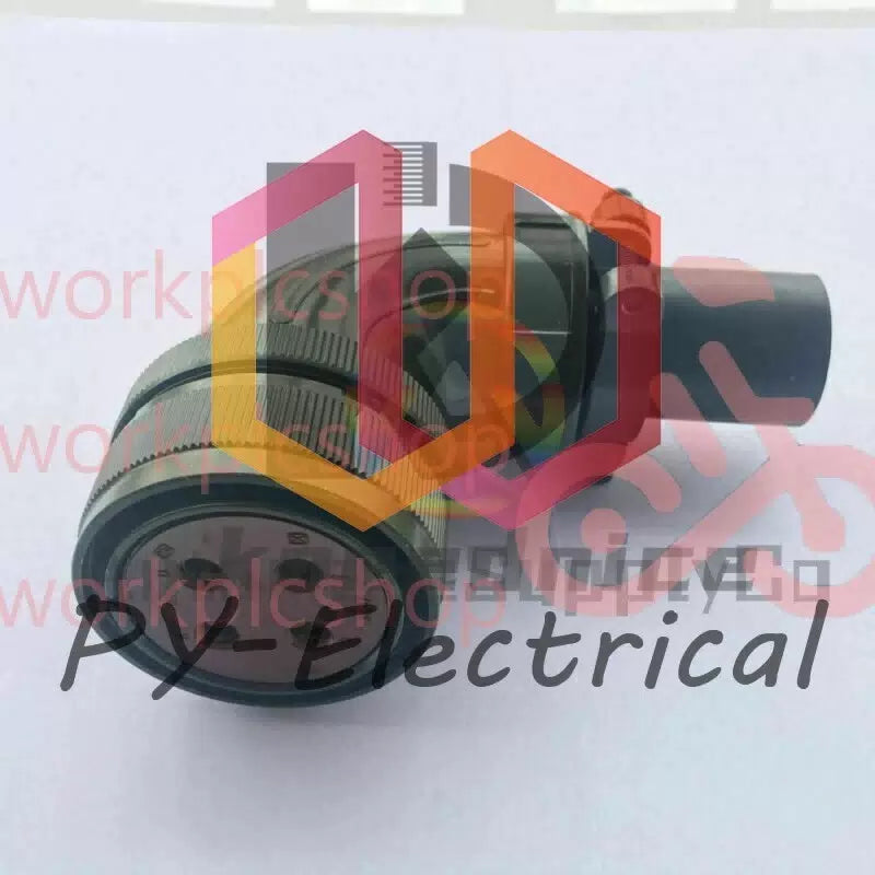1pcs For Yaskawa motor power connector ation plug 32-17 4-pin [2]