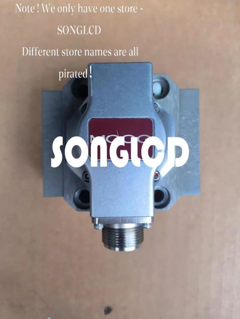 1pcs G761-3005B High-Performance Valve Controller - OMRON [1]
