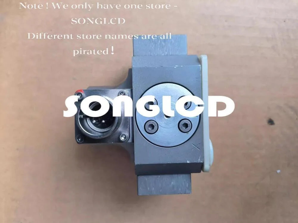 1pcs G761-3005B High-Performance Valve Controller - OMRON [2]