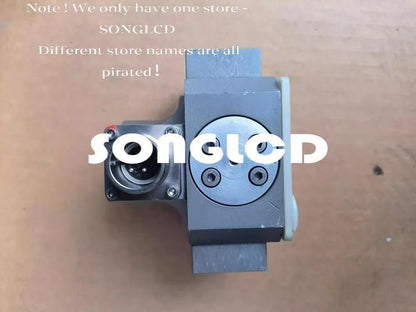 1pcs G761-3005B High-Performance Valve Controller - OMRON [2]