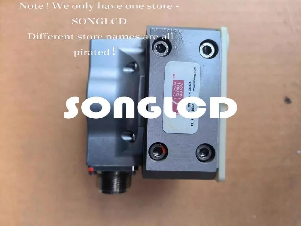 1pcs G761-3005B High-Performance Valve Controller - OMRON [3]