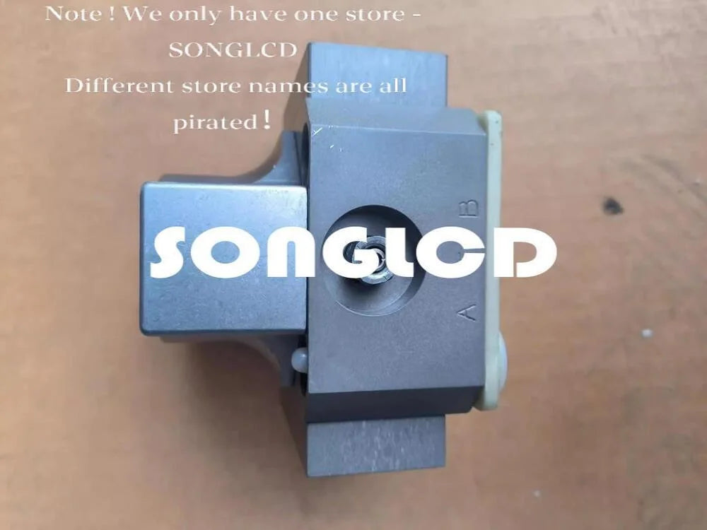 1pcs G761-3005B High-Performance Valve Controller - OMRON [4]