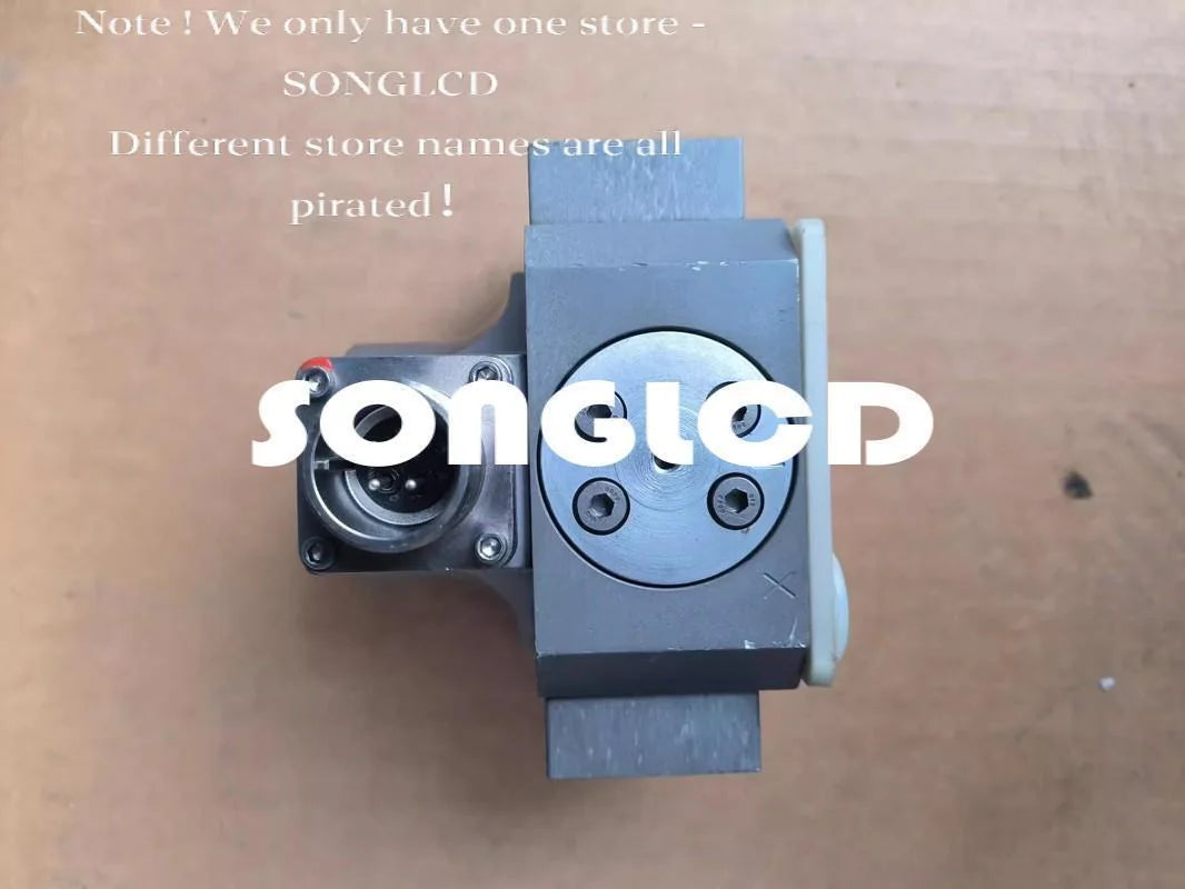 1pcs G761-3005B High-Performance Valve Controller - OMRON [6]