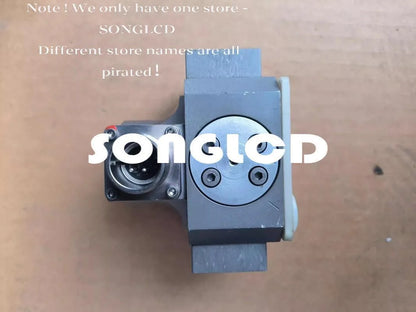 1pcs G761-3005B High-Performance Valve Controller - OMRON [6]