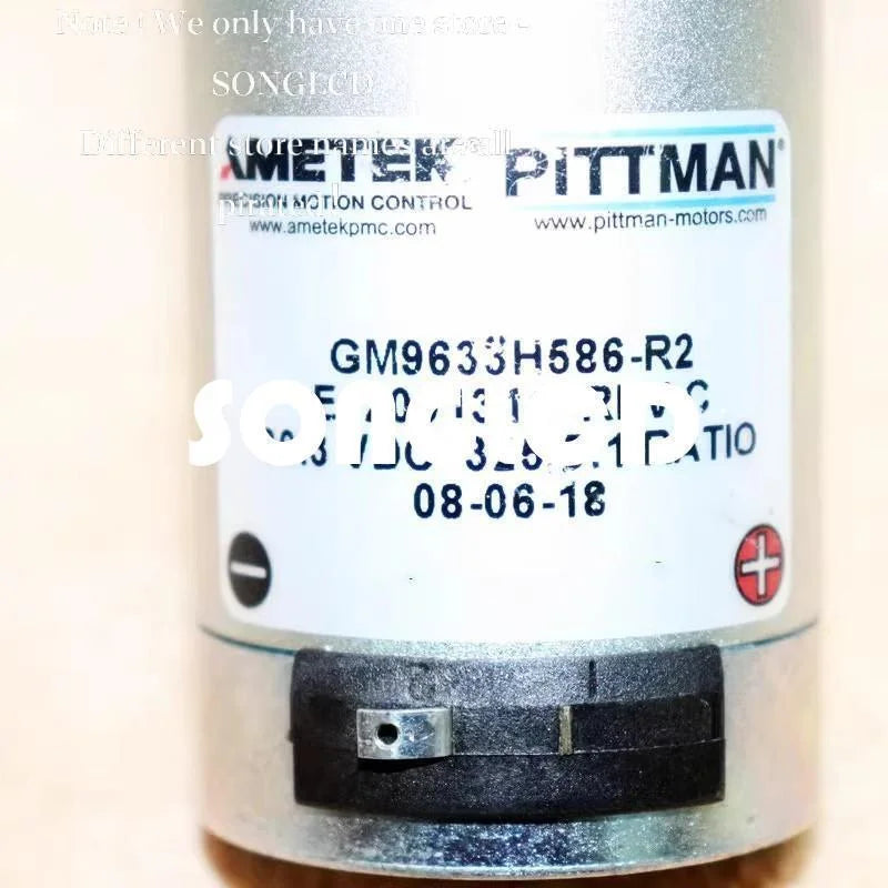 1pcs GM9633H586-R2 E12001311 30.3VDC Power Module - KOEED [2]