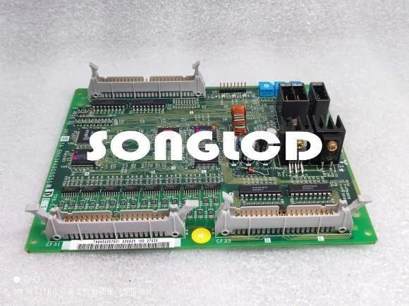1pcs HR357 BN634A900H01 and BN634A900G51 Parts - BA [4]