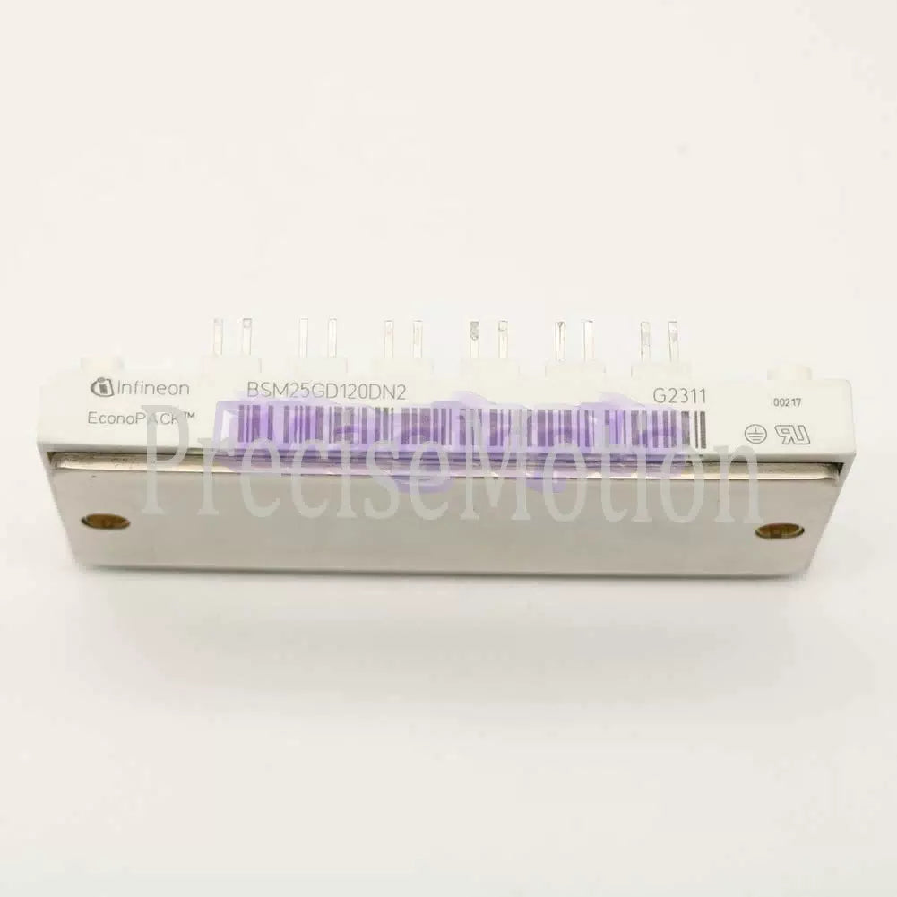 1pcs INFINEON BSM25GD120DN2 IGBT Module [2]