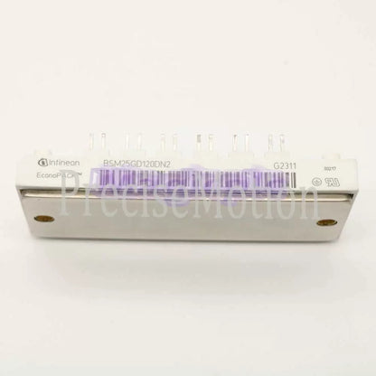 1pcs INFINEON BSM25GD120DN2 IGBT Module [2]