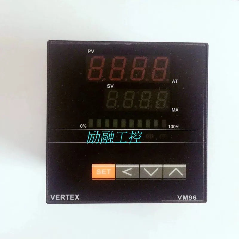 1pcs JUNO VERTEX VM96 valve position controller [1]