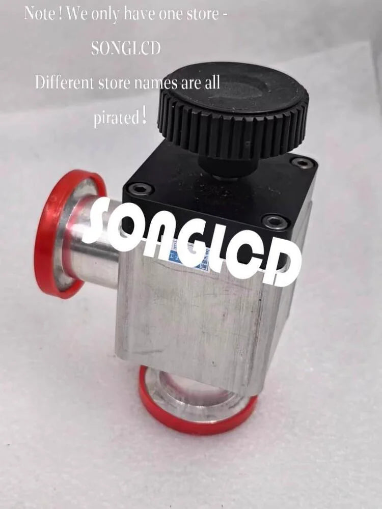 1pcs KF25 26428-ka01-0001/2548 Vacuum Flange Adapter - KOEED [2]